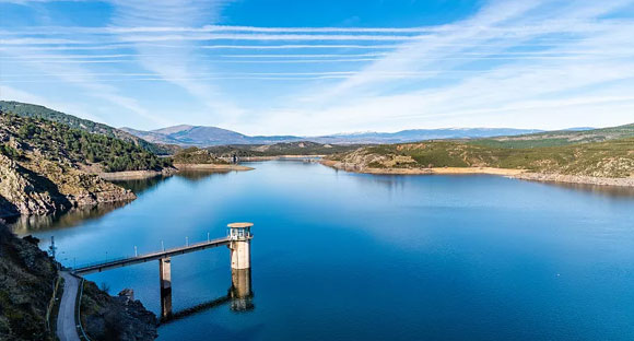 跨域調(diào)水，內(nèi)蒙古給吉林濕地“解渴”