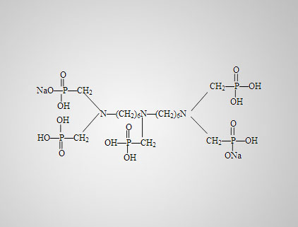BHMTPH·PN (Na2) 雙1，6-亞己基三胺五甲叉膦酸鈉 