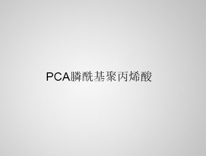  PCA 膦?；郾┧? class=