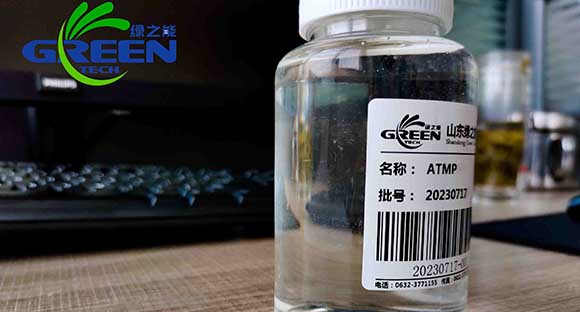 ATMP什么意思？ATMP是什么？ATMP阻垢劑的用途和作用是什么？