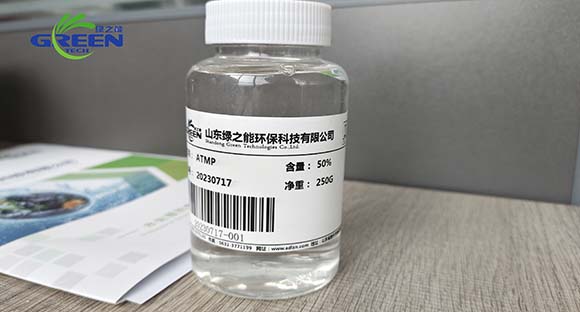 什么是水處理藥劑？水處理藥劑種類有哪些，atmp緩蝕阻垢劑有什么用？