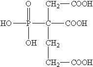 PBTCA 2-膦酸丁烷-1，2，4-三羧酸